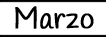 Marzo